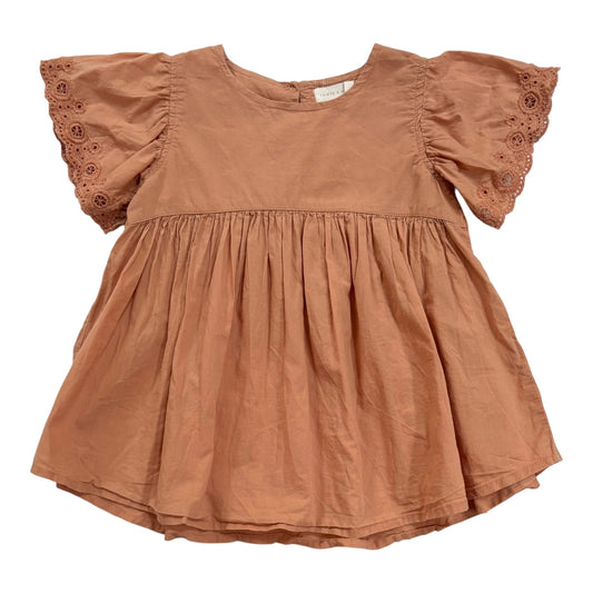 Jamie Kay Dress (Size 12-18M)