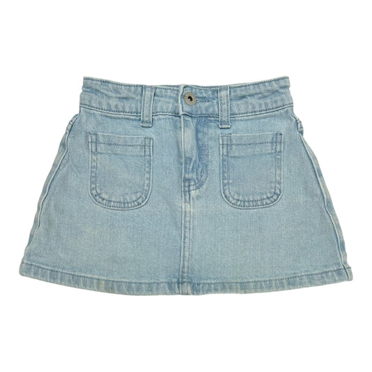 Seed Skirt (5Y)