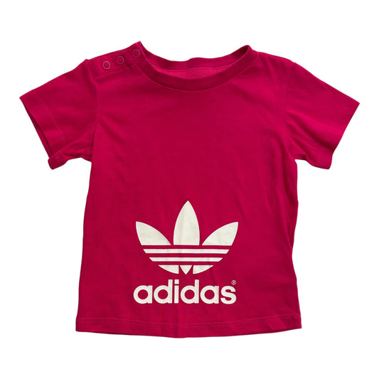 Adidas Top (6-9M)