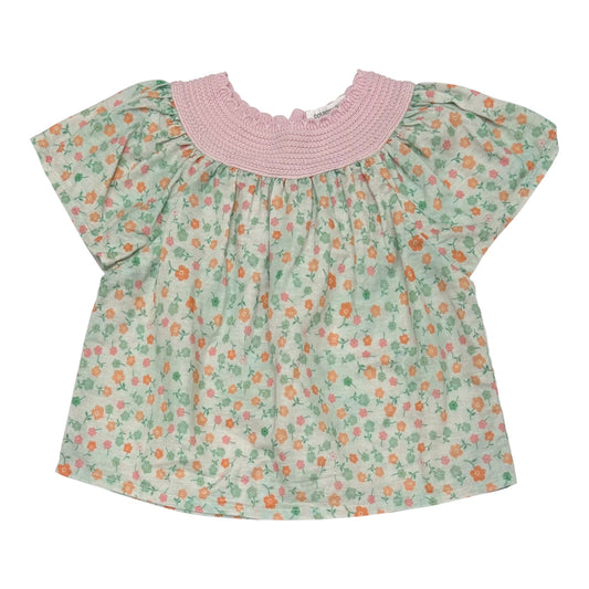Country Road Top (Size 6-12M)