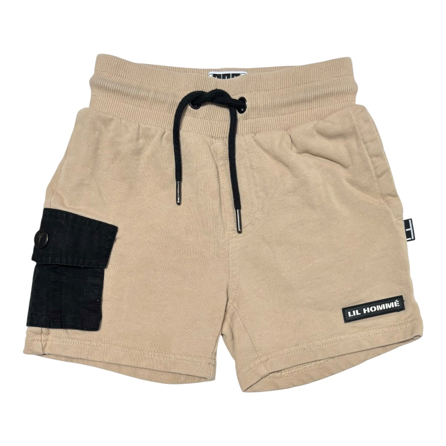 Lil Homme Shorts (Size 3Y)