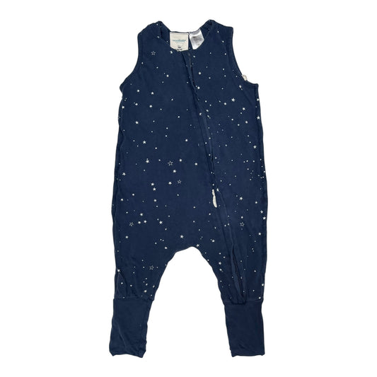 Woolbabe 3 Season Sleepsuit (1Y)