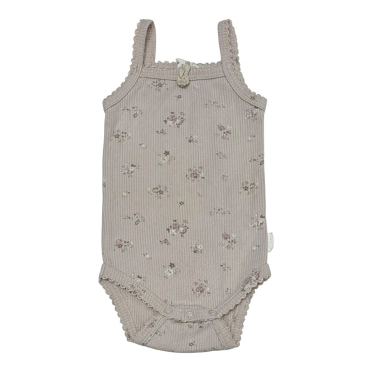 Jamie Kay Bodysuit (3-6M)