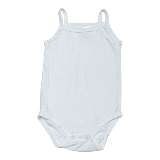 Teeny Weeny Bodysuit (Size 3-6M)