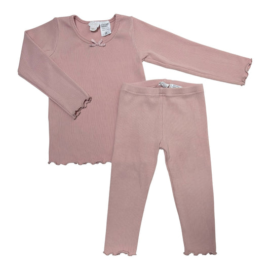 Jamie Kay Top & Pants (Size 12-18M)