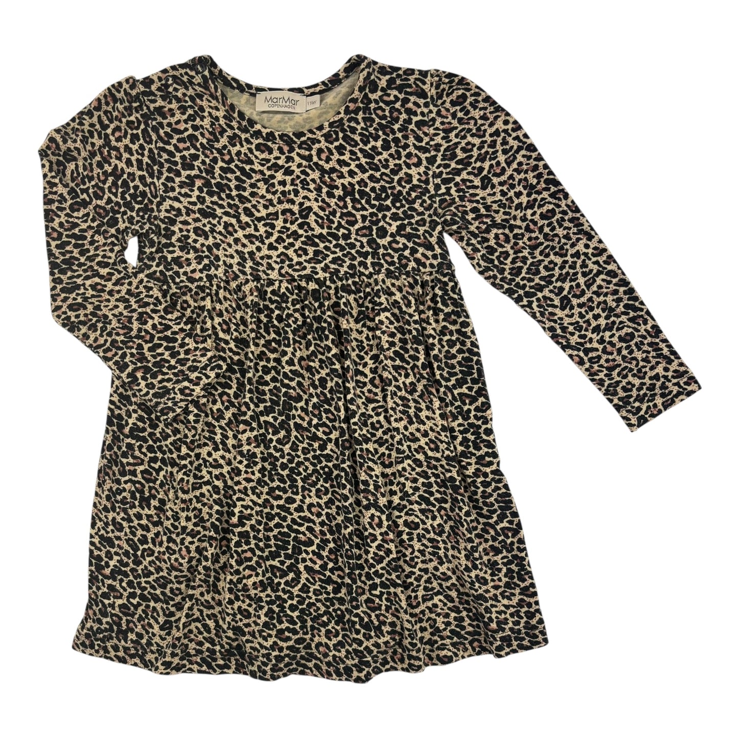 Marmar Copenhagen Dress (Size 18M)