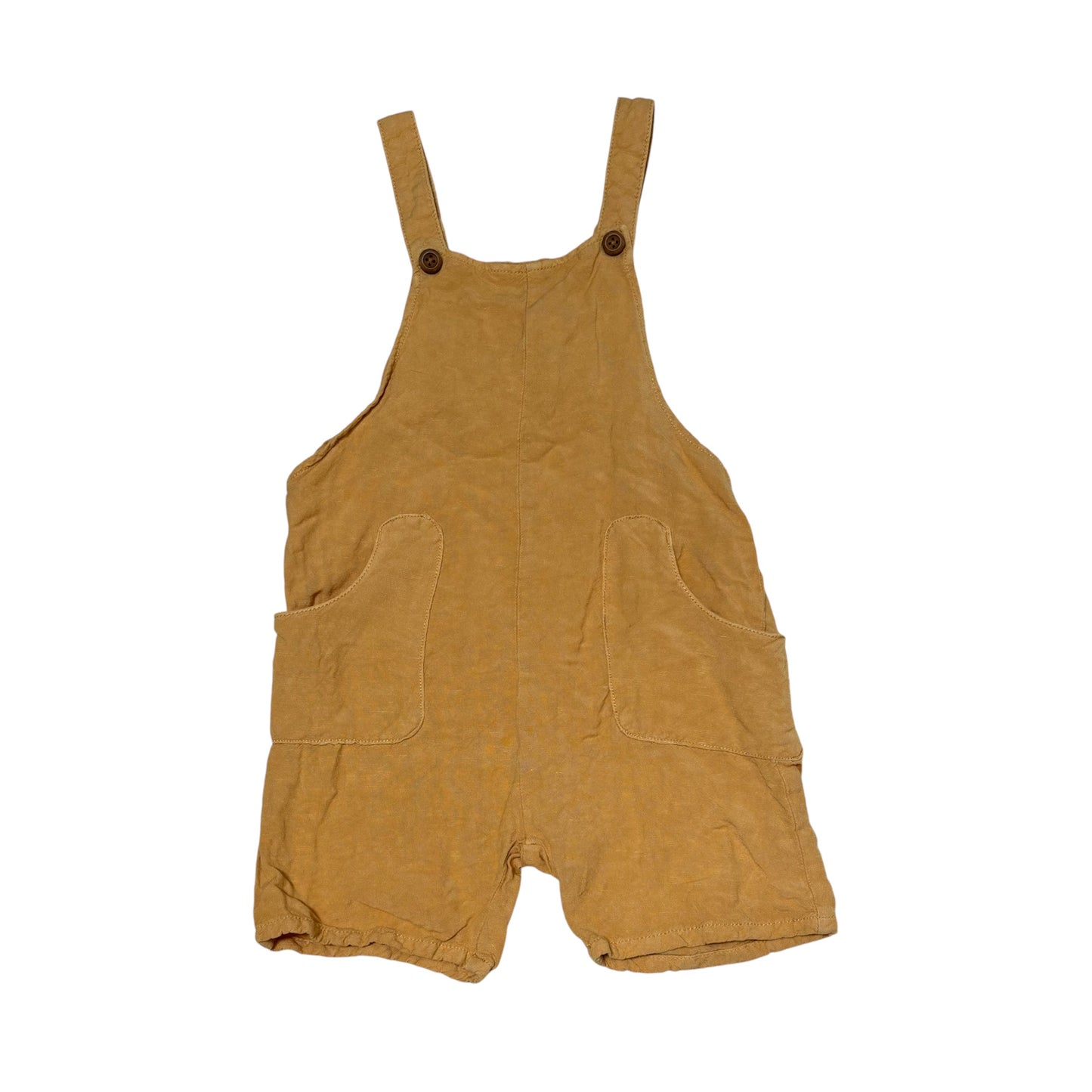 Zara Romper (3-4Y)