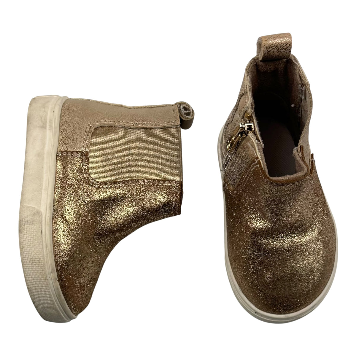 Country Road Boots (EU18)