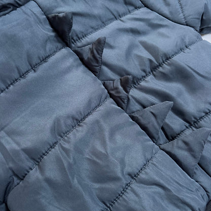 Teeny Weeny Puffer Jacket (Size 6-12M)