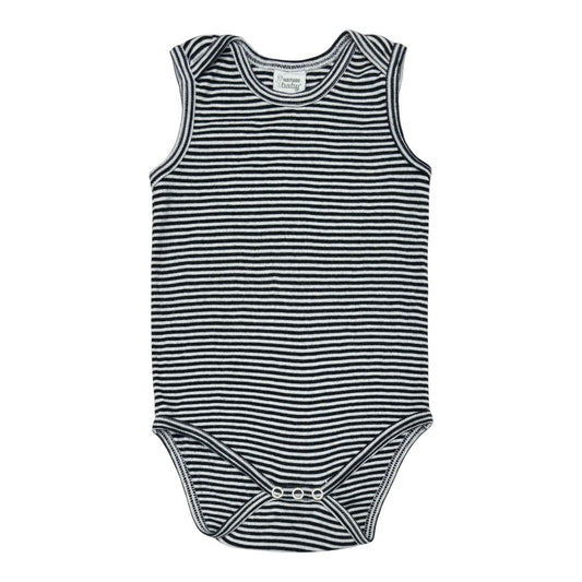 Nature Baby Bodysuit (Size 6-12M)