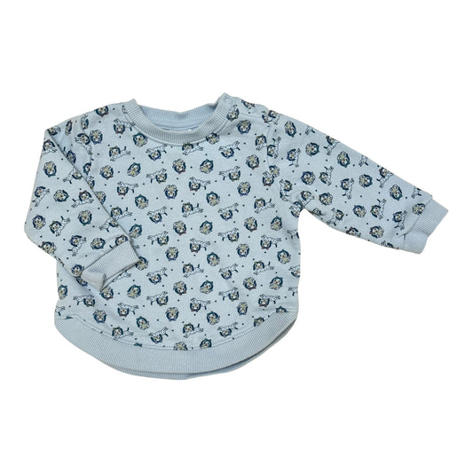 Teeny Weenny Jumper (6-12M)