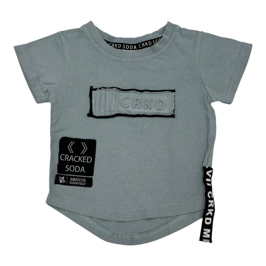 Cracked Soda Top (6-12M)