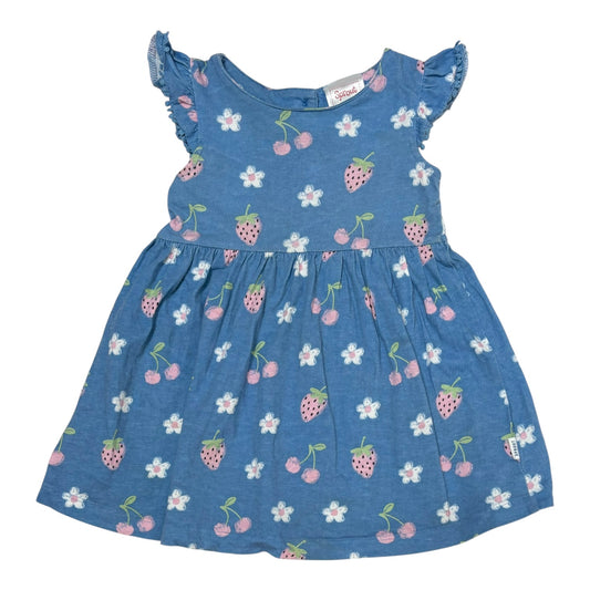 Sprout Dress (Size 12-18M)