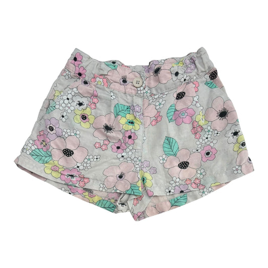 Country Road Shorts (3Y)