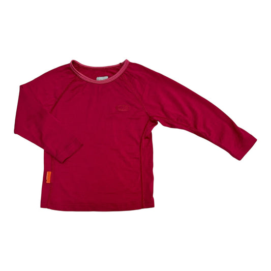 Ice Breaker Merino Top (2Y)