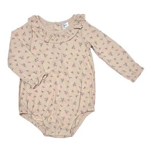 Teeny Weeny Romper (2Y)
