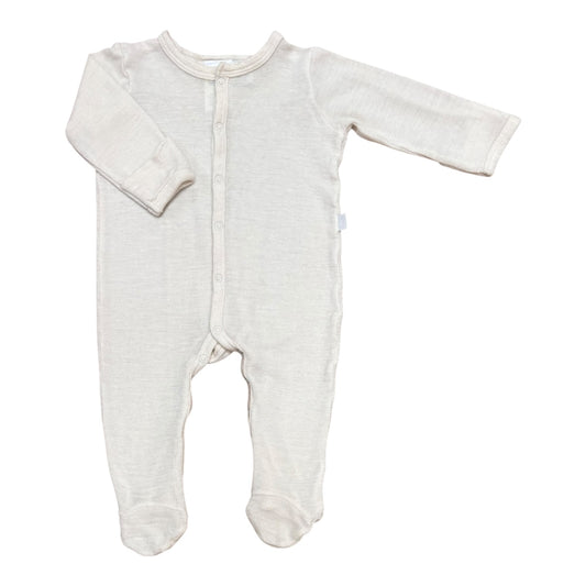 Superfit Merino Onesie (Size 3-6M)