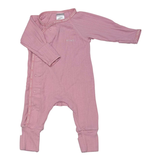 Bonds Onesie (NB)