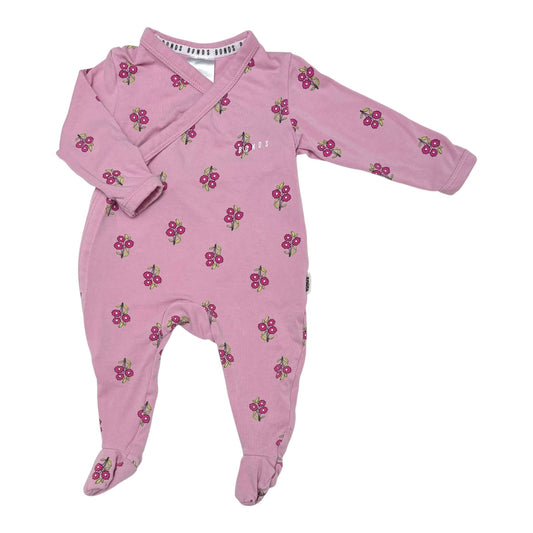 Bonds Onesie (Prem)