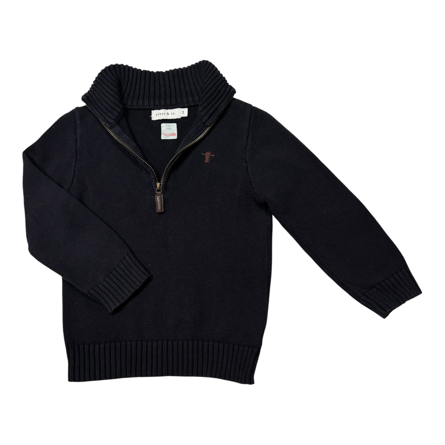 Jubee & Co Knit Jumper (Size 5Y)