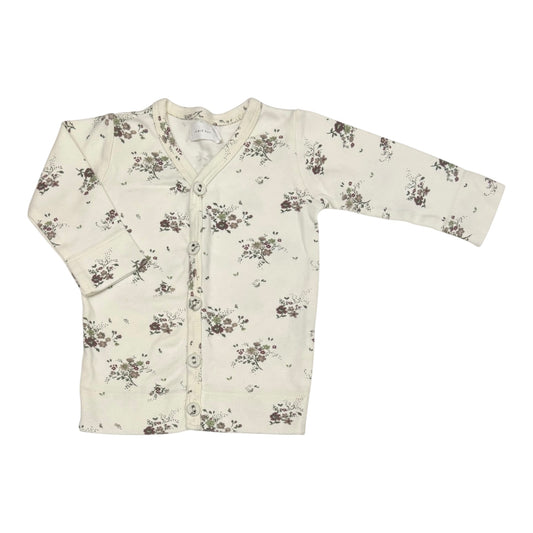 Jamie Kay Cardigan (0-3M)