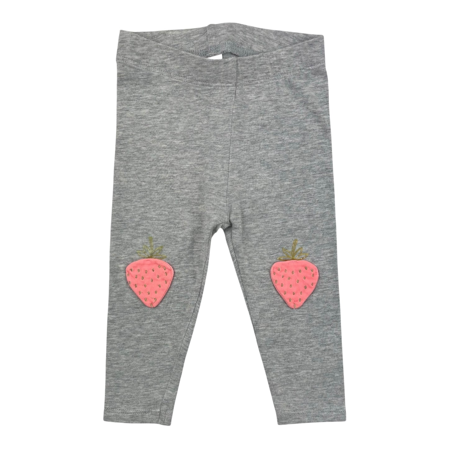 Seed Heritage Pants (Size 3-6M)
