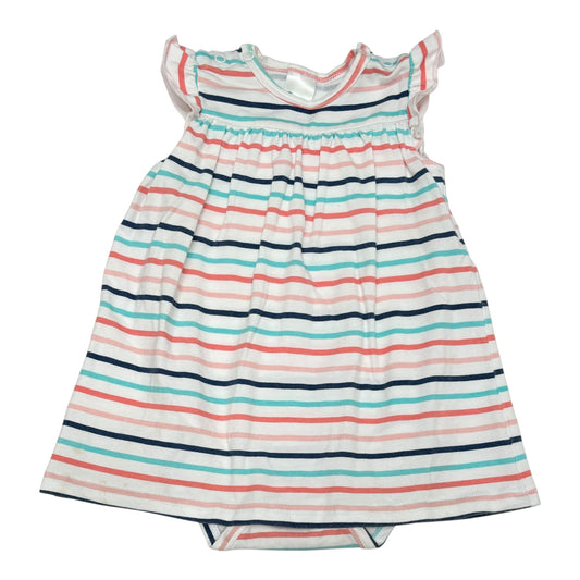 Teeny Weeny Dress (1Y)