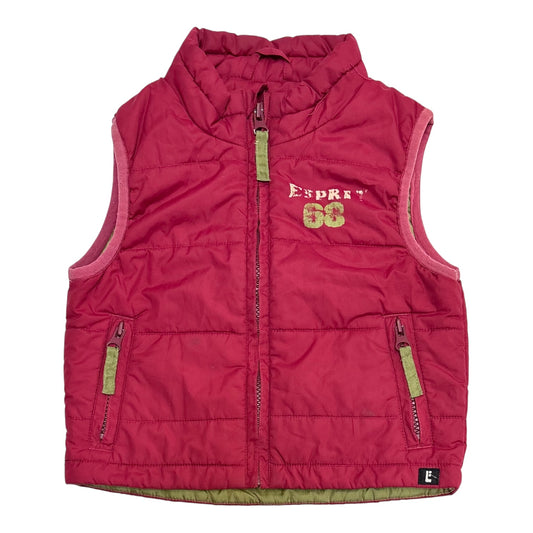 Esprit Vest (18M)