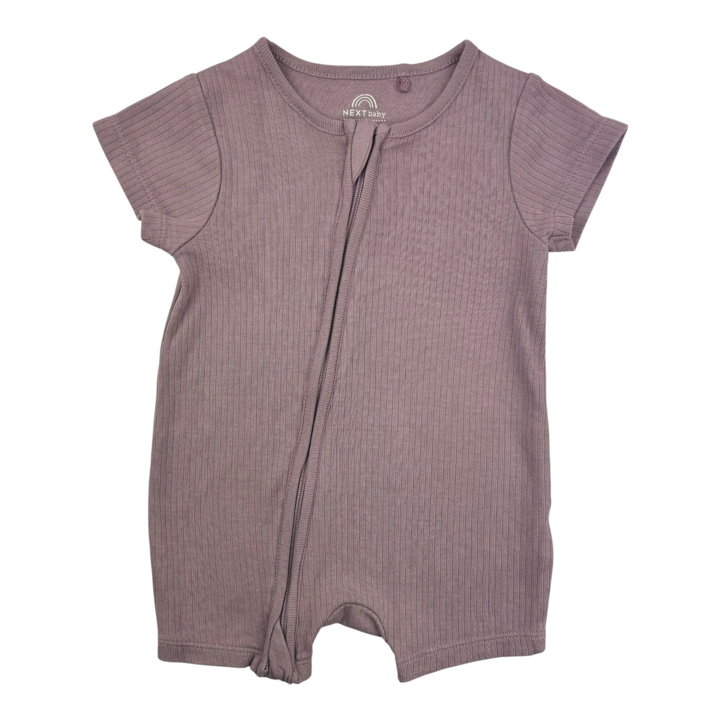 Next Romper (Size 0-3M)