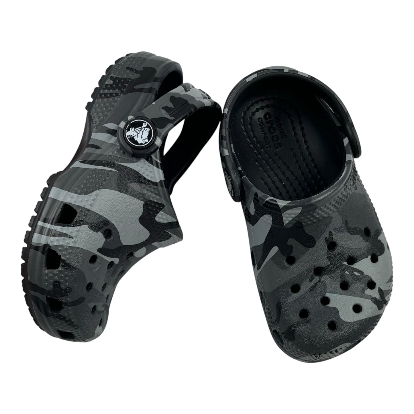 Crocs Shoes (C8)