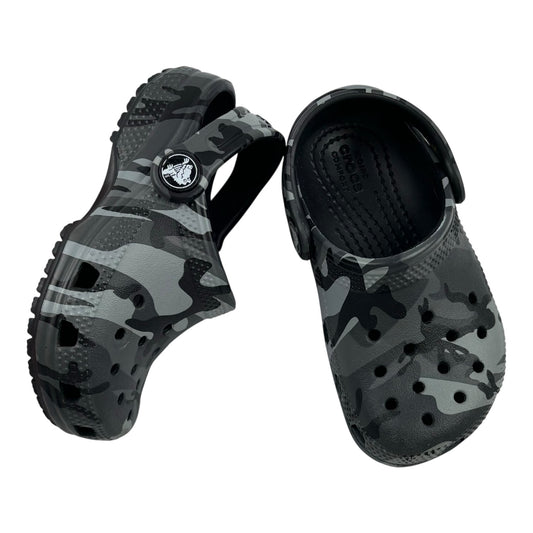 Crocs Shoes (C8)
