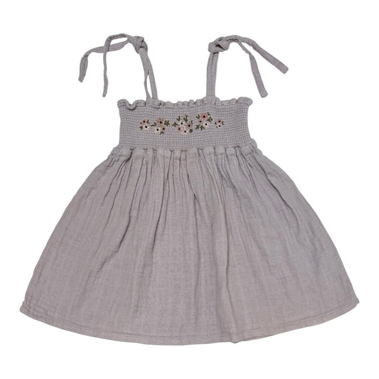 Jamie Kay Top (Size 2Y)