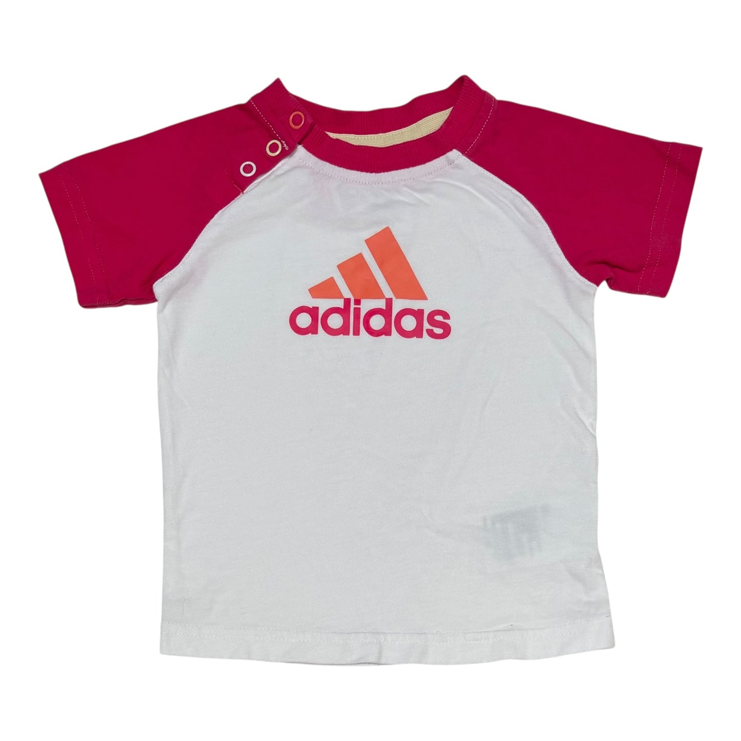 Adidas Top (6-9M)