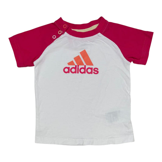 Adidas Top (6-9M)