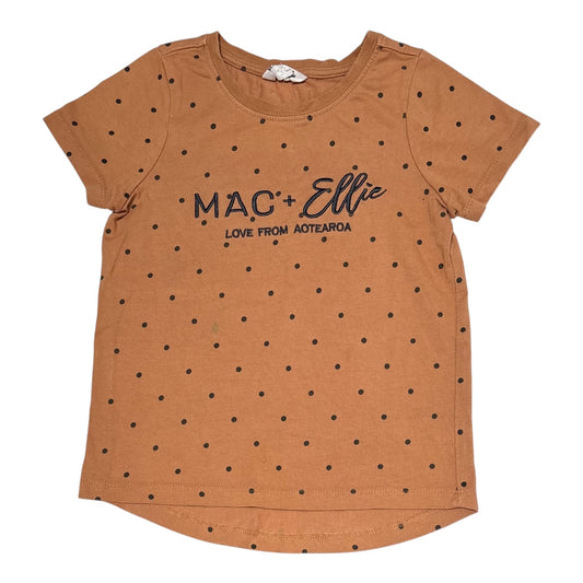 Mac & Ellie Top (Size 5Y)