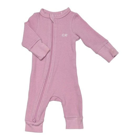 Country Road Onesie (Prem)