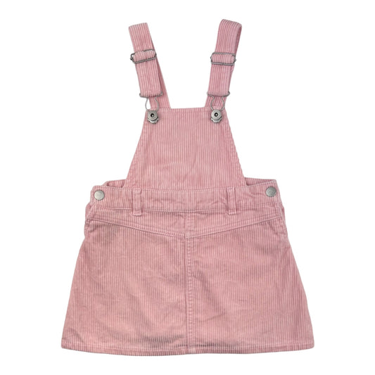 Seed Heritage Dress (Size 3Y)