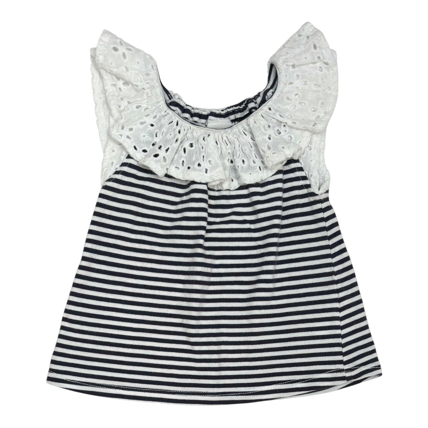 Seed Heritage Top (Size 6-12M)