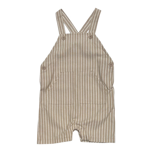 Teeny Weeny Romper (Size 12-18M)