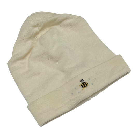 Dimples Merino Beanie (M)