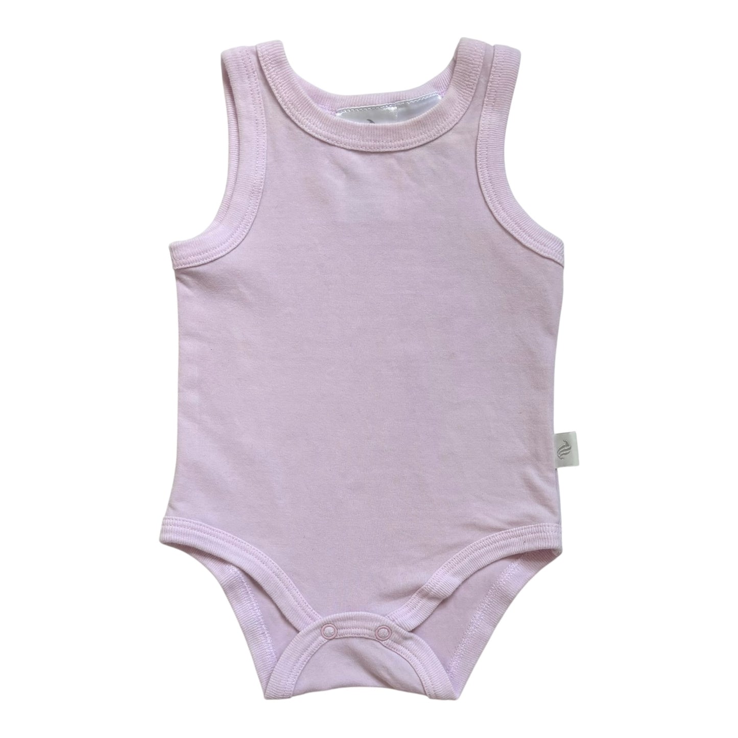 Superfit Bodysuit (Size NB)