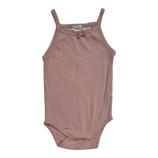 Jamie Kay Bodysuit (Size 2Y)