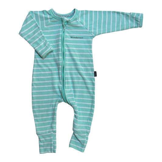 Bonds Onesie (Size 3-6M)