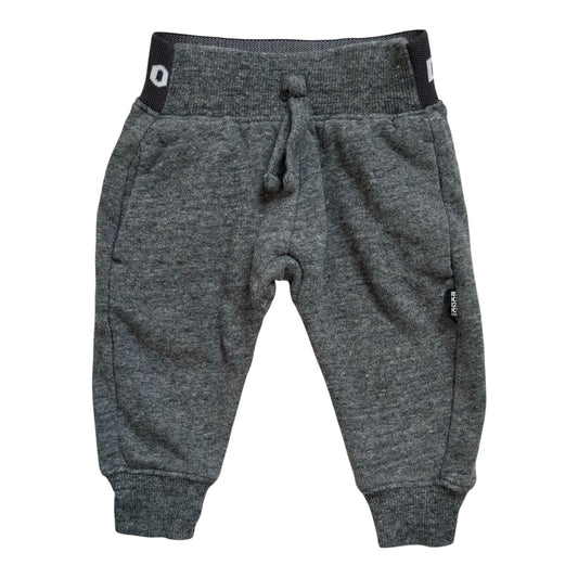 Bonds Fleece Trackpants (Size 3-6M)