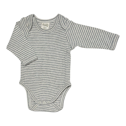 Nature Baby Bodysuit (Size NB)