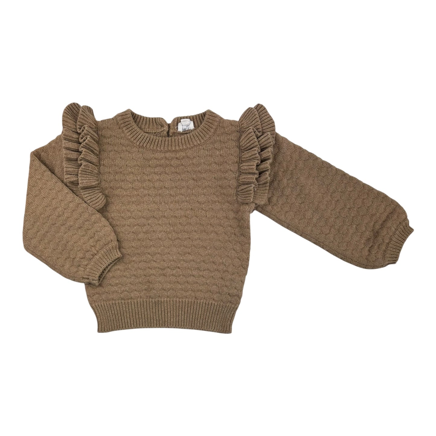 Jamie Kay Knit Jumper (Size 2Y)