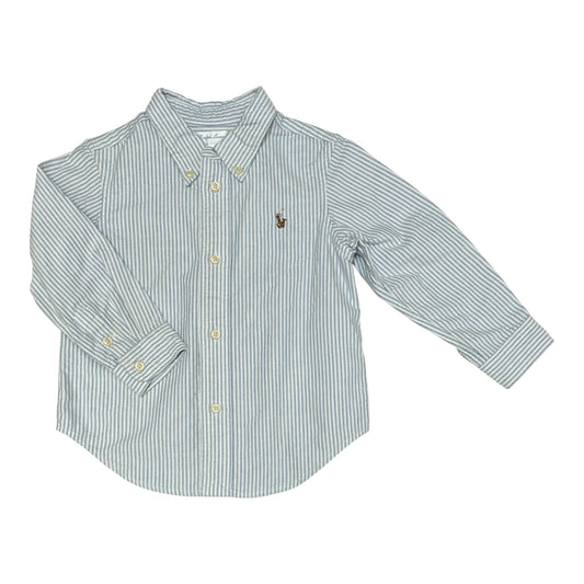 Ralph Lauren Shirt (24M)