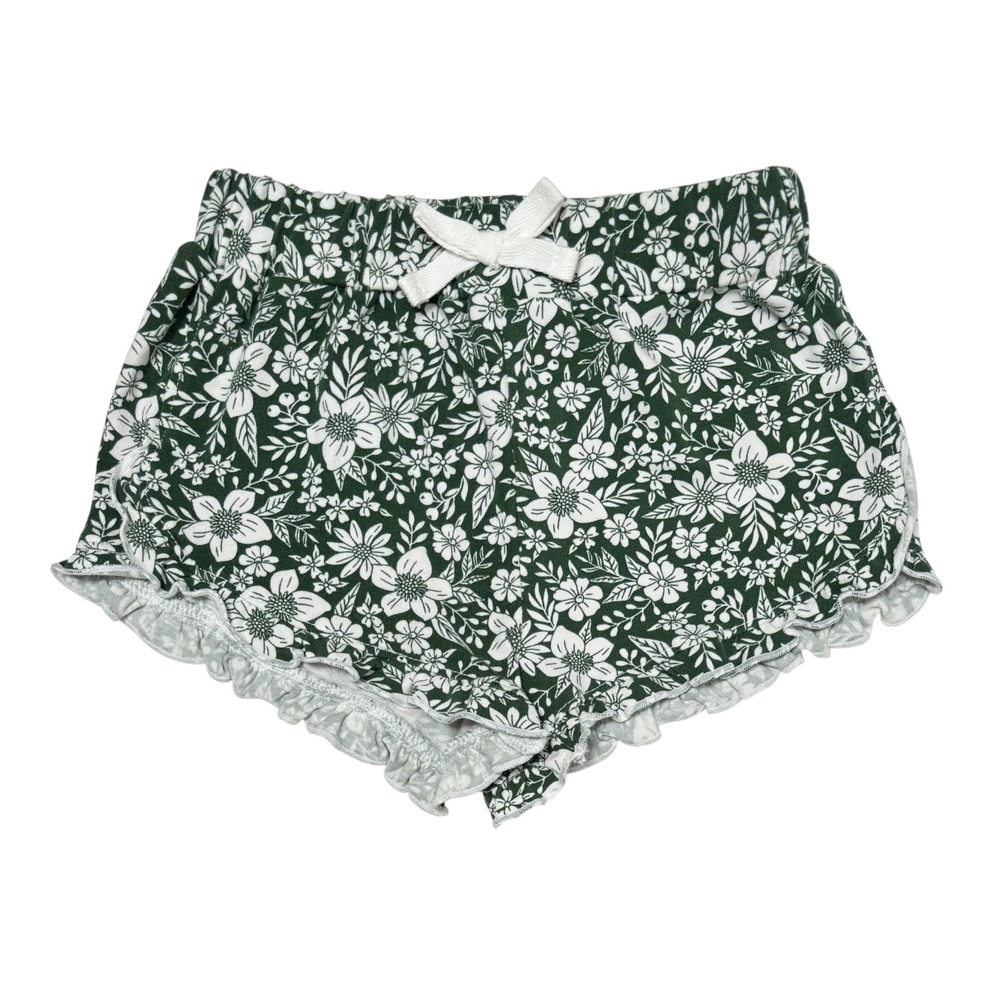 Teeny Weeny Shorts (Size 6-12M)