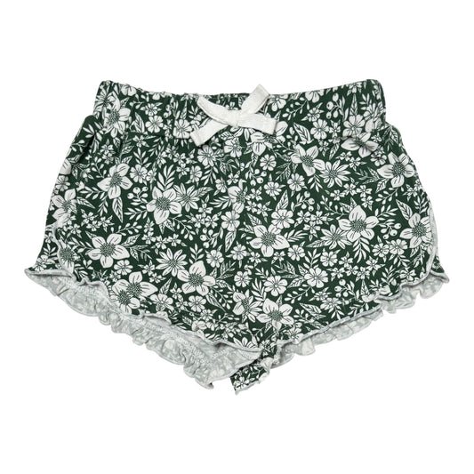 Teeny Weeny Shorts (Size 6-12M)