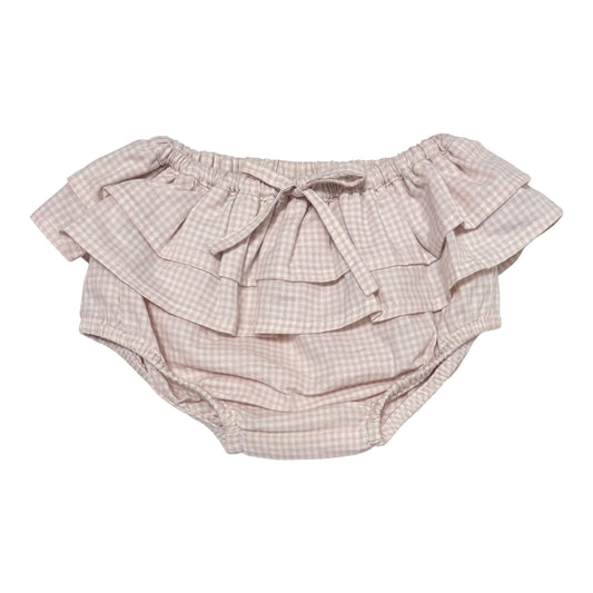 Jamie Kay Bloomers (Size 0-3M)